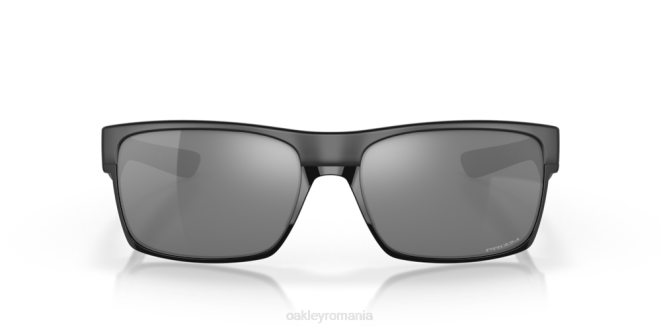 Oakley Lentile prizm negre, cadru negru mat colecție cu două fețe de înaltă rezoluție ochelari 620J693