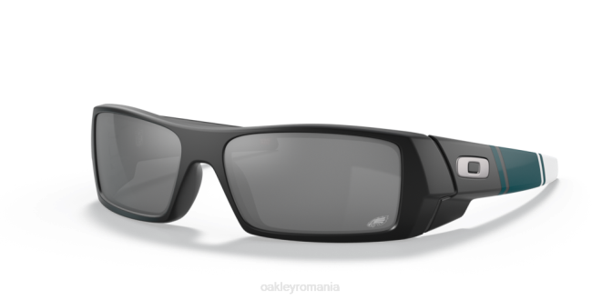 Oakley Lentile prizm negre, cadru negru mat philadelphia eagles gascan ochelari 620J566