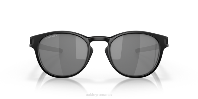 Oakley Lentile prizm negre, cadru negru mat zăvor ochelari 620J851