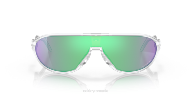 Oakley Lentile prizm road jade, cadru transparent mat cmdn ochelari 620J1022
