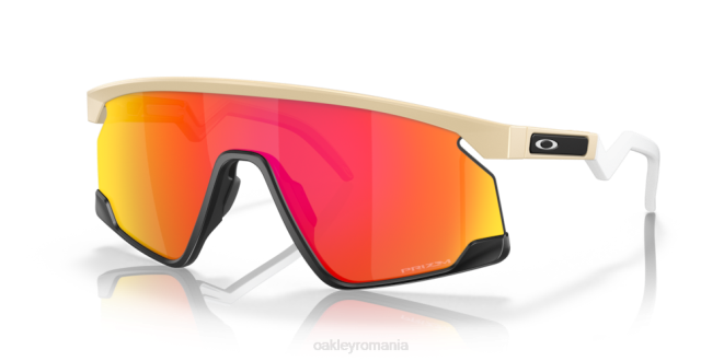 Oakley Lentile prizm rubin, cadru mat desert bronz bxtr ochelari 620J104