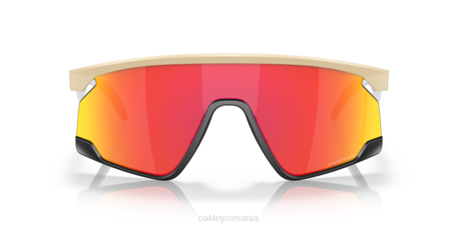 Oakley Lentile prizm rubin, cadru mat desert bronz bxtr ochelari 620J104
