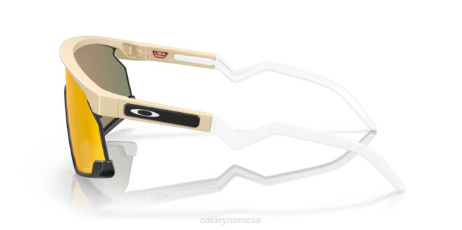 Oakley Lentile prizm rubin, cadru mat desert bronz bxtr ochelari 620J104