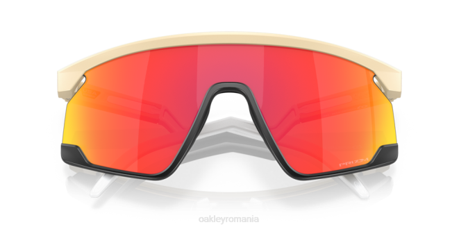 Oakley Lentile prizm rubin, cadru mat desert bronz bxtr ochelari 620J104