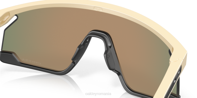 Oakley Lentile prizm rubin, cadru mat desert bronz bxtr ochelari 620J104