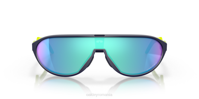 Oakley Lentile prizm safir, cadru bleumarin mat cmdn ochelari 620J1025