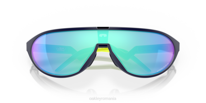 Oakley Lentile prizm safir, cadru bleumarin mat cmdn ochelari 620J1025