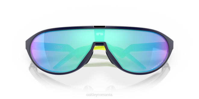 Oakley Lentile prizm safir, cadru bleumarin mat cmdn (potrivire cu punte mică) ochelari 620J1032