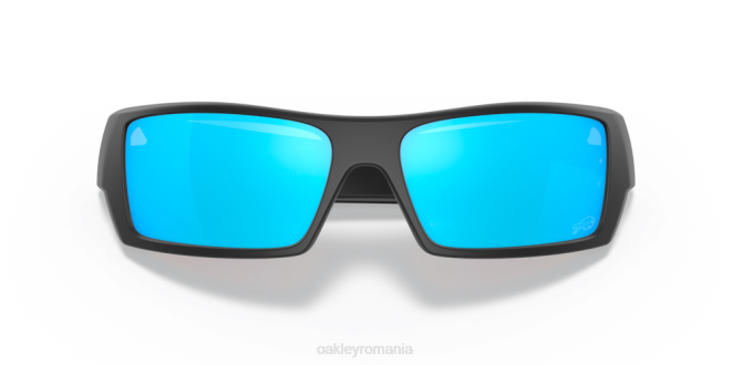 Oakley Lentile prizm safir, cadru negru mat bivol bills gascan ochelari 620J549
