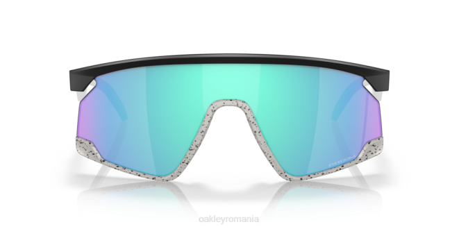 Oakley Lentile prizm safir, cadru negru mat bxtr ochelari 620J103