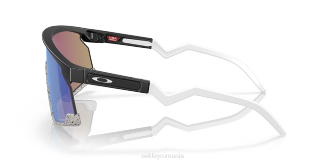 Oakley Lentile prizm safir, cadru negru mat bxtr ochelari 620J103
