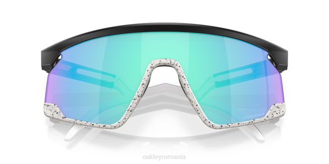 Oakley Lentile prizm safir, cadru negru mat bxtr ochelari 620J103