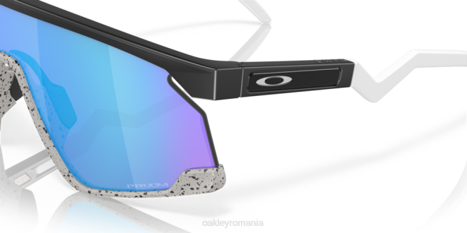 Oakley Lentile prizm safir, cadru negru mat bxtr ochelari 620J103