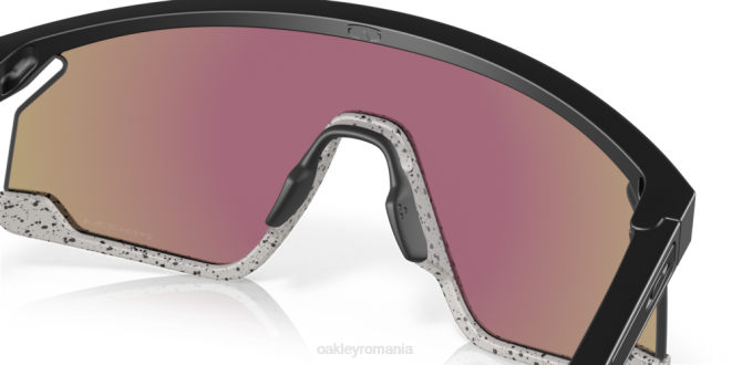 Oakley Lentile prizm safir, cadru negru mat bxtr ochelari 620J103