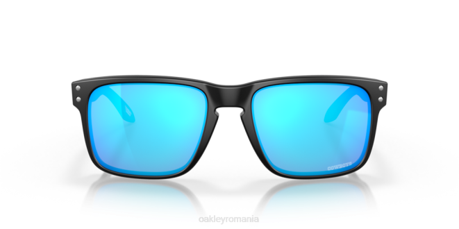 Oakley Lentile prizm safir, cadru negru mat dallas cowboys holbrook ochelari 620J615