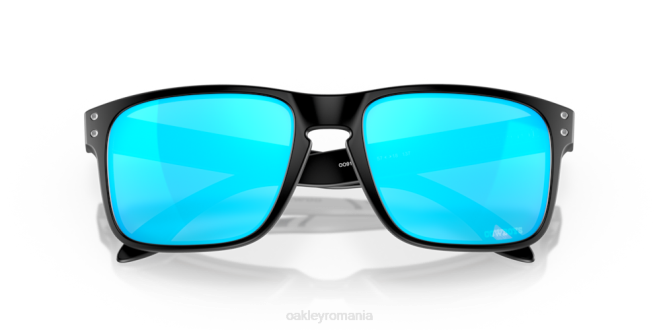 Oakley Lentile prizm safir, cadru negru mat dallas cowboys holbrook ochelari 620J615