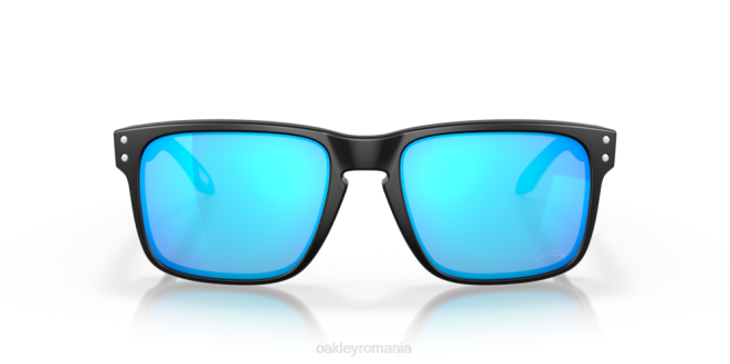 Oakley Lentile prizm safir, cadru negru mat los angeles chargers holbrook ochelari 620J632