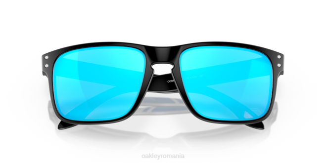 Oakley Lentile prizm safir, cadru negru mat los angeles chargers holbrook ochelari 620J632