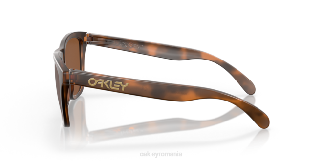 Oakley Lentile prizm tungsten, cadru broasca testoasa mata piei de broasca ochelari 620J109