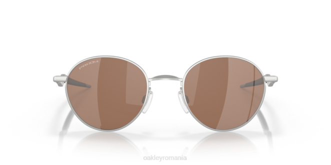 Oakley Lentile prizm tungsten, cadru cromat satinat terrigal ochelari 620J536