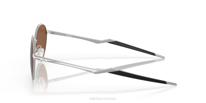 Oakley Lentile prizm tungsten, cadru cromat satinat terrigal ochelari 620J536