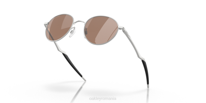 Oakley Lentile prizm tungsten, cadru cromat satinat terrigal ochelari 620J536