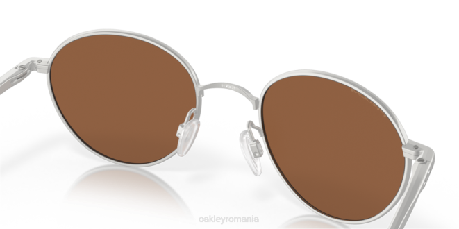 Oakley Lentile prizm tungsten, cadru cromat satinat terrigal ochelari 620J536