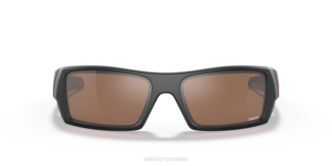 Oakley Lentile prizm tungsten, cadru negru mat cleveland browns gascan ochelari 620J552