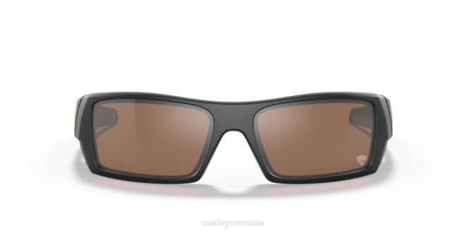 Oakley Lentile prizm tungsten, cadru negru mat jaguarii jacksonville gascan ochelari 620J559