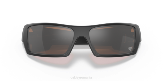 Oakley Lentile prizm tungsten, cadru negru mat jaguarii jacksonville gascan ochelari 620J559