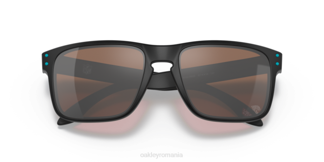 Oakley Lentile prizm tungsten, cadru negru mat jaguarii jacksonville holbrook ochelari 620J628