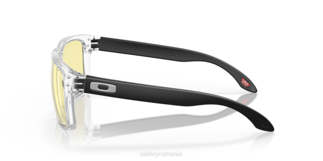 Oakley lentile de gaming prizm, cadru transparent colecția de jocuri holbrook ochelari 620J268