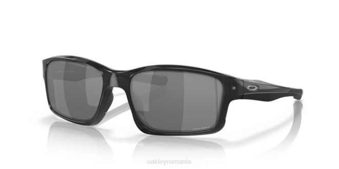 Oakley lentile polarizate cu iridiu negru, rama cu cerneala neagra za ochelari 620J825