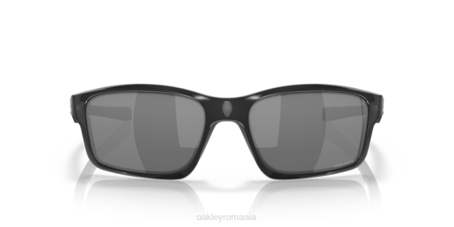 Oakley lentile polarizate cu iridiu negru, rama cu cerneala neagra za ochelari 620J825