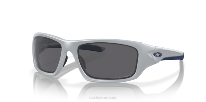 Oakley lentile polarizate gri, rama de ceata mata supapă ochelari 620J775