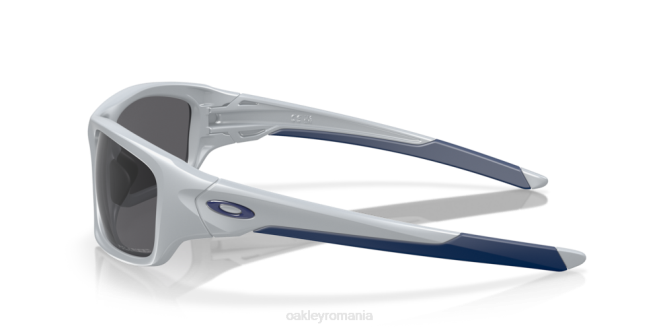 Oakley lentile polarizate gri, rama de ceata mata supapă ochelari 620J775