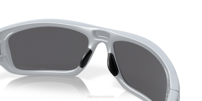 Oakley lentile polarizate gri, rama de ceata mata supapă ochelari 620J775