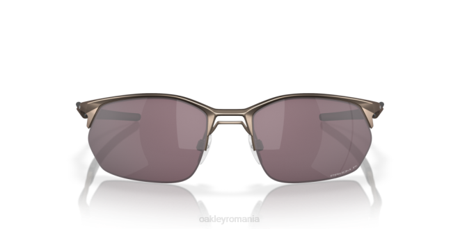Oakley lentile polarizate zilnice prizm, rama din cositor robinet 2.0 ochelari 620J378