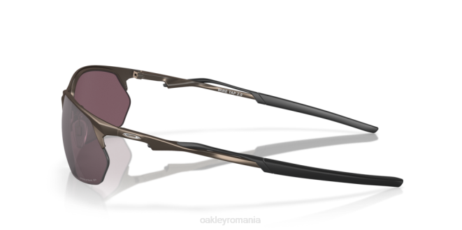 Oakley lentile polarizate zilnice prizm, rama din cositor robinet 2.0 ochelari 620J378