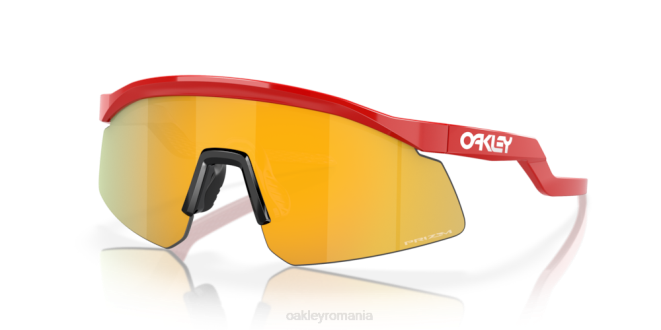 Oakley lentile prizm 24k, cadru linie roșie Hydra exclusivă de vară ochelari 620J1