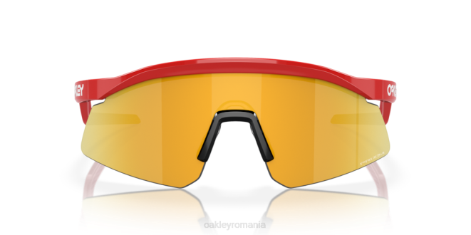 Oakley lentile prizm 24k, cadru linie roșie Hydra exclusivă de vară ochelari 620J1