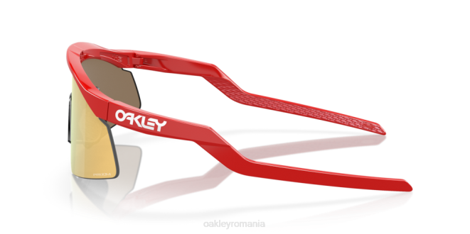 Oakley lentile prizm 24k, cadru linie roșie Hydra exclusivă de vară ochelari 620J1