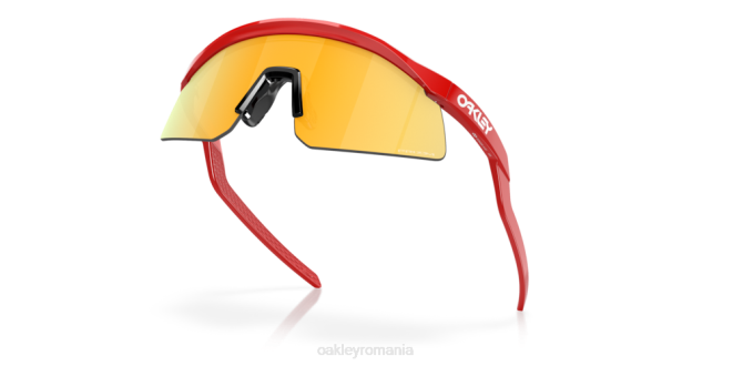 Oakley lentile prizm 24k, cadru linie roșie Hydra exclusivă de vară ochelari 620J1