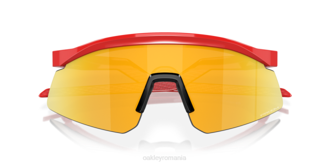 Oakley lentile prizm 24k, cadru linie roșie Hydra exclusivă de vară ochelari 620J1