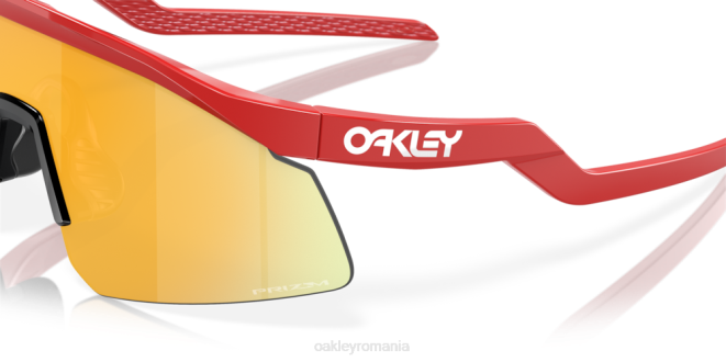 Oakley lentile prizm 24k, cadru linie roșie Hydra exclusivă de vară ochelari 620J1