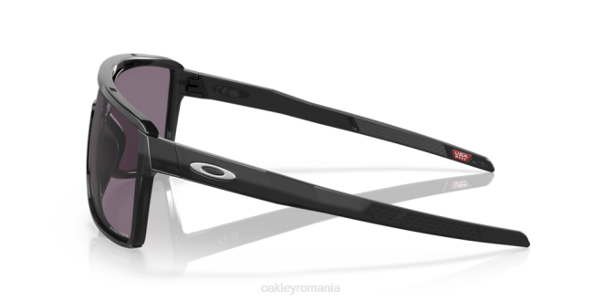 Oakley lentile prizm gri, rama cerneala neagra castel ochelari 620J206