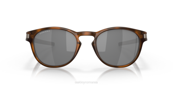 Oakley lentile prizm negre, rama broaste testoasa maro mat zăvor ochelari 620J850