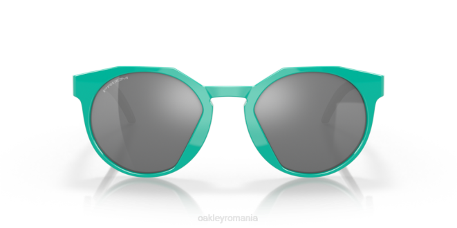 Oakley lentile prizm negre, rama celeste hstn ochelari 620J1006