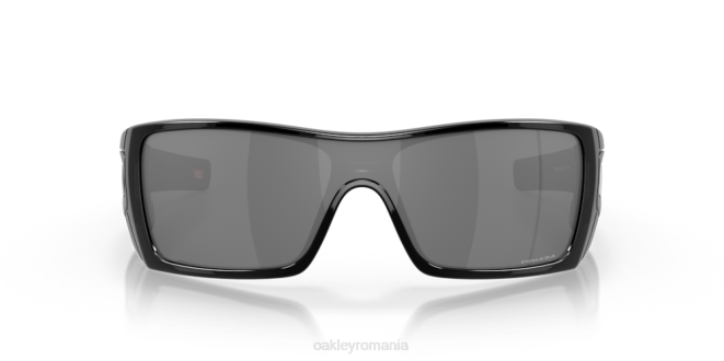 Oakley lentile prizm negre, rama cerneala neagra batwolf ochelari 620J491