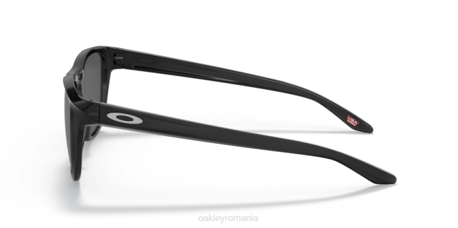 Oakley lentile prizm negre, rama cerneala neagra manarburn ochelari 620J1089